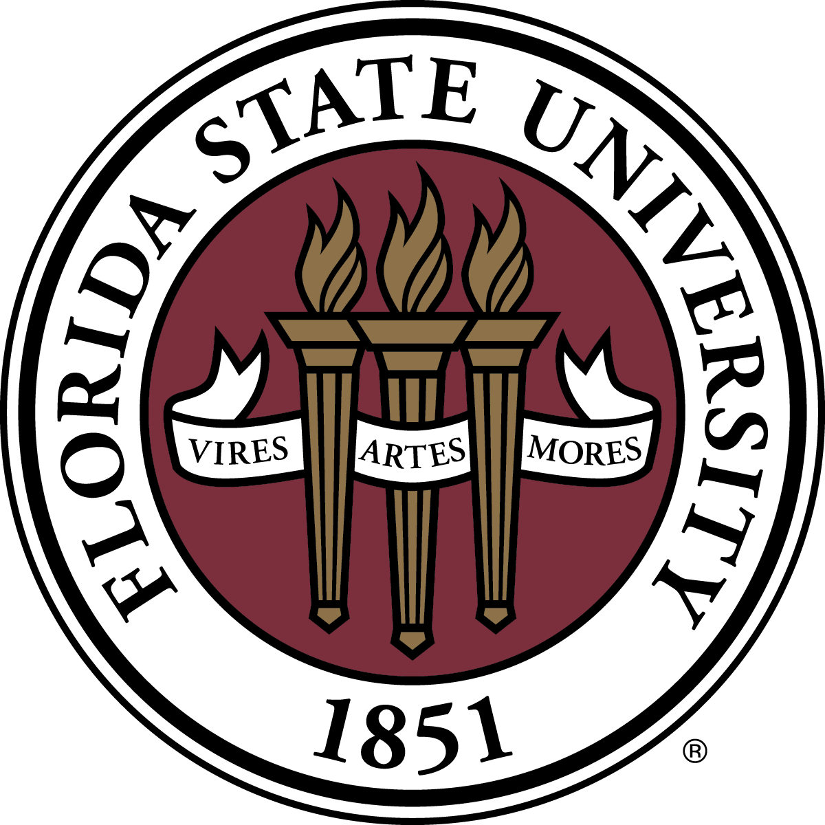 FSU Seal