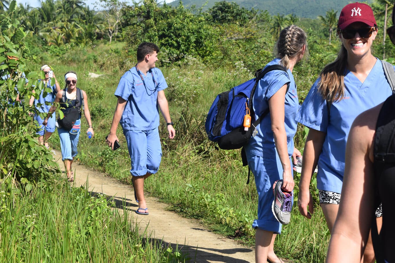 Philippines International Medical Relief