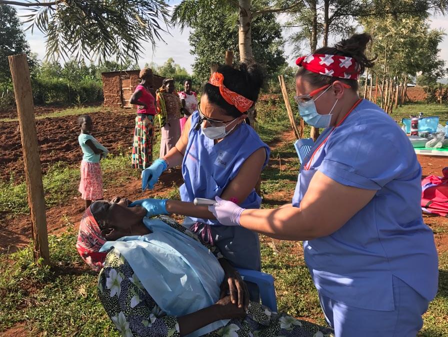 Kenya International Medical Relief