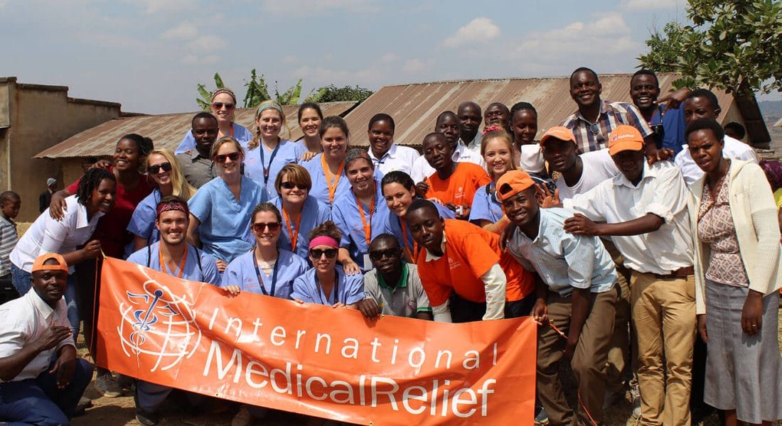 imr-group-mission Photo of an IMR team