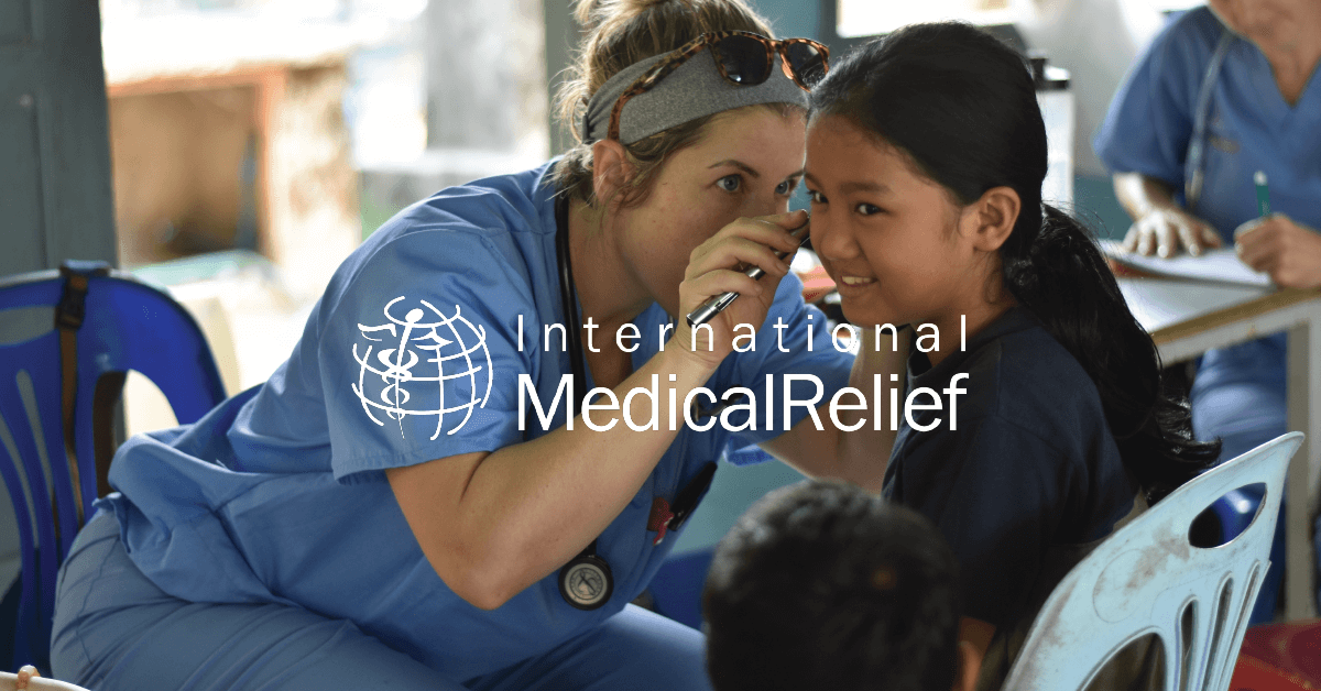 international medical missions trips