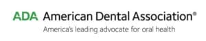 American Dental Association logo