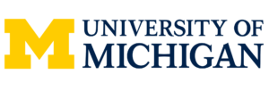 University-of-Michigan-Logo