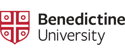 benedictine-university-logo