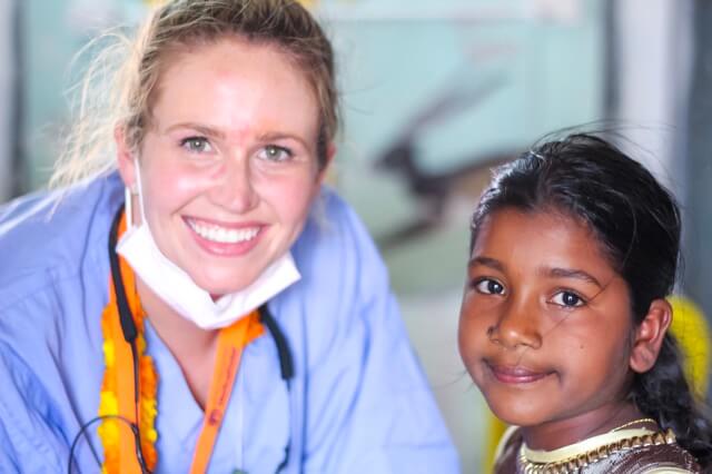 medical mission trips to indian reservations