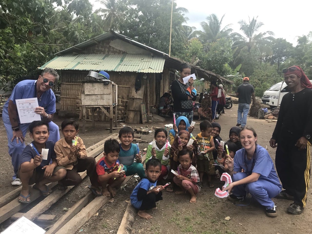 Community Health Education
