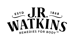 JR Watkins logo