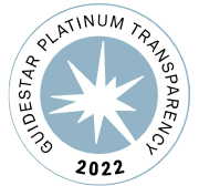 Guidestar Platinum logo