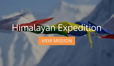 Himalayan Expedition March 26-April 10