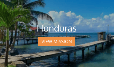 Honduras March 12-19