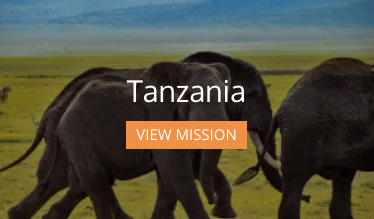 Tanzania March 12-20