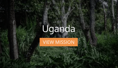 Uganda April 10-16