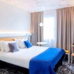 Ukraine accommodations