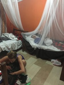 mission trip kenya