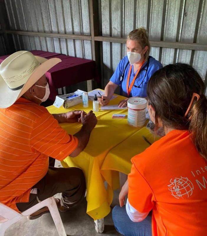 guatemala volunteer