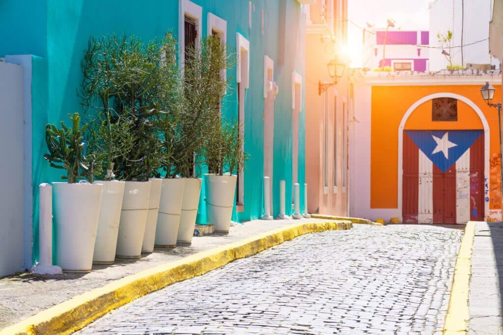 Puerto Rico