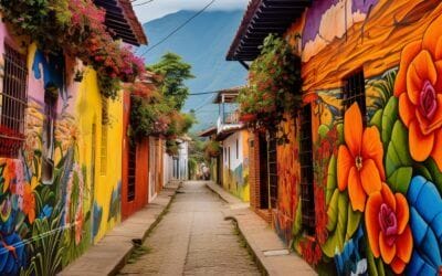 colombia