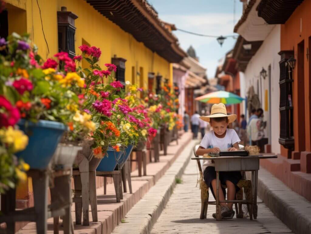 colombia