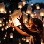 thailand lantern