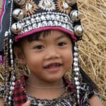 thailand tribe