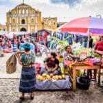 Antigua, Guatemala