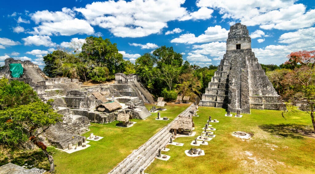 Antigua, Guatemala