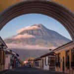 Antigua, Guatemala