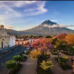 Antigua, Guatemala