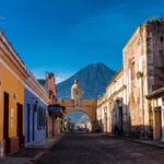 Antigua, Guatemala