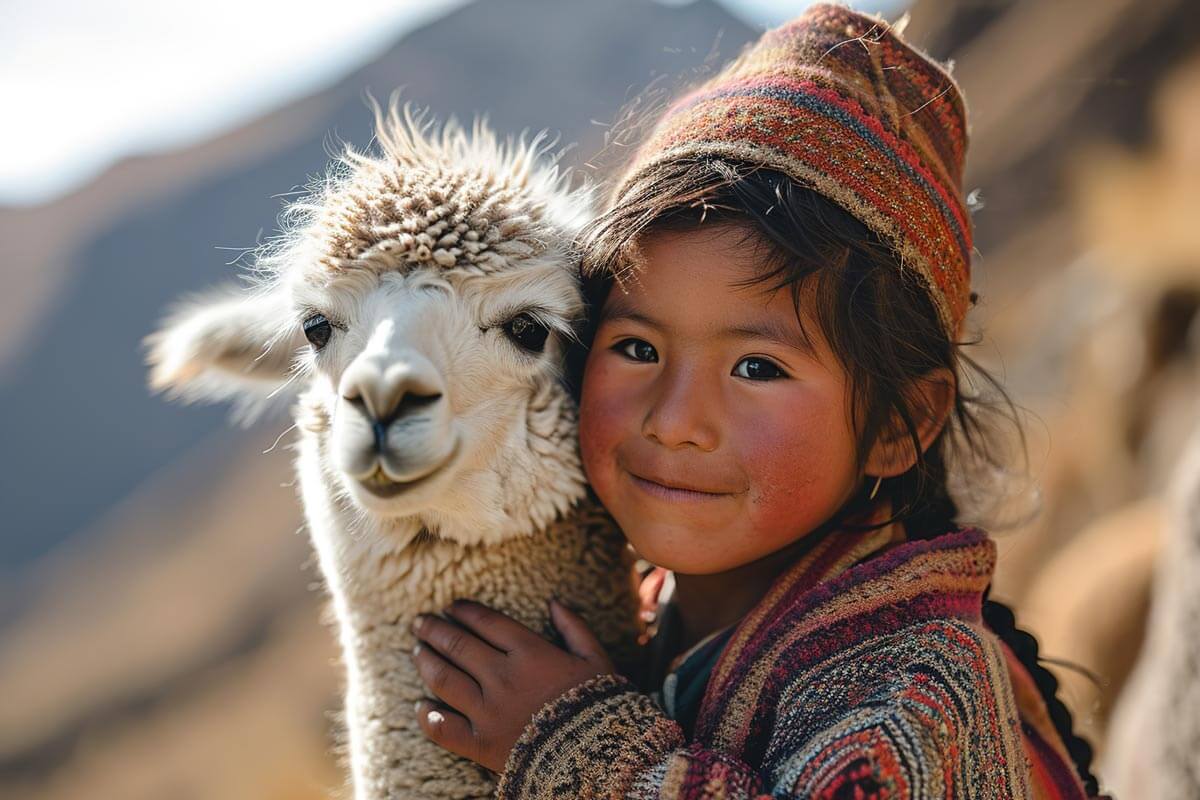 peru-llama-girl-32