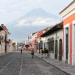 Antigua, Guatemala