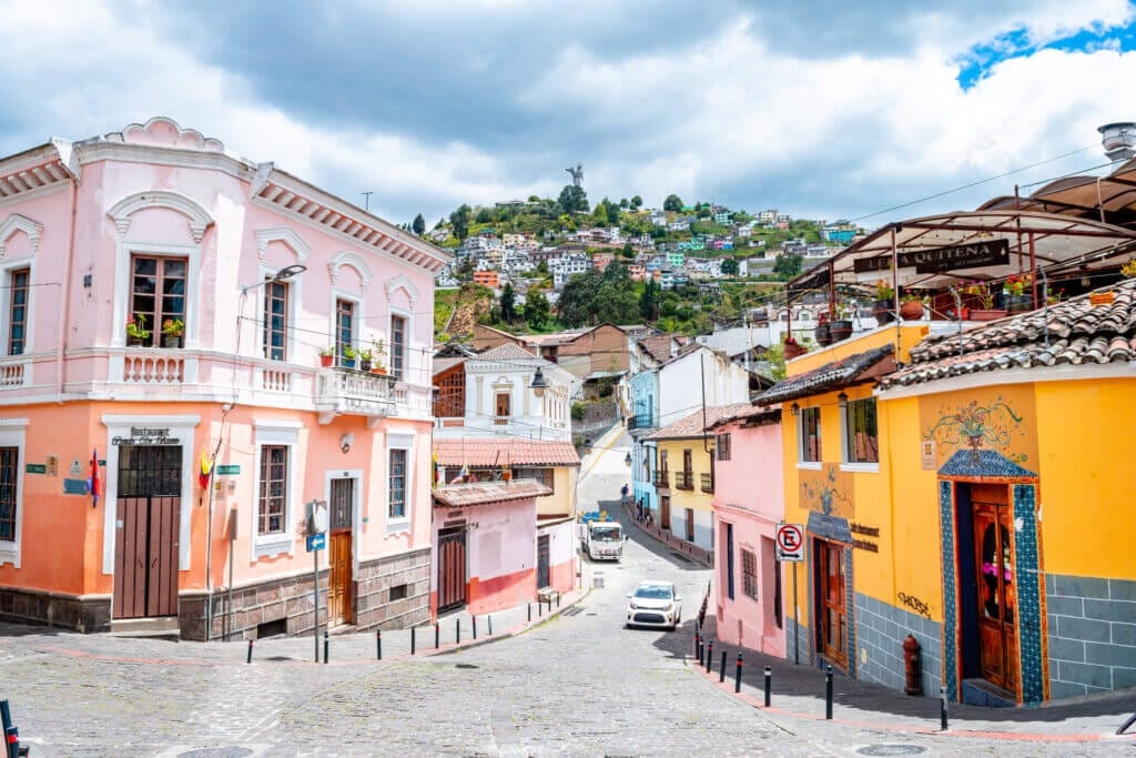 ecuador