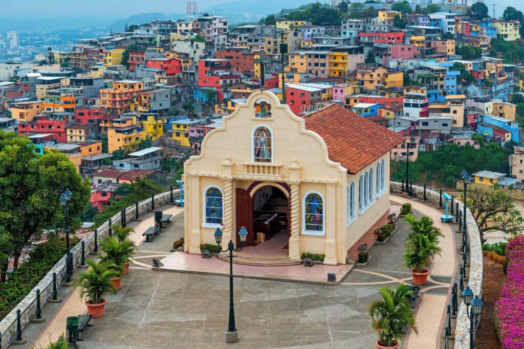 ecuador