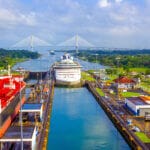 Panama Canal