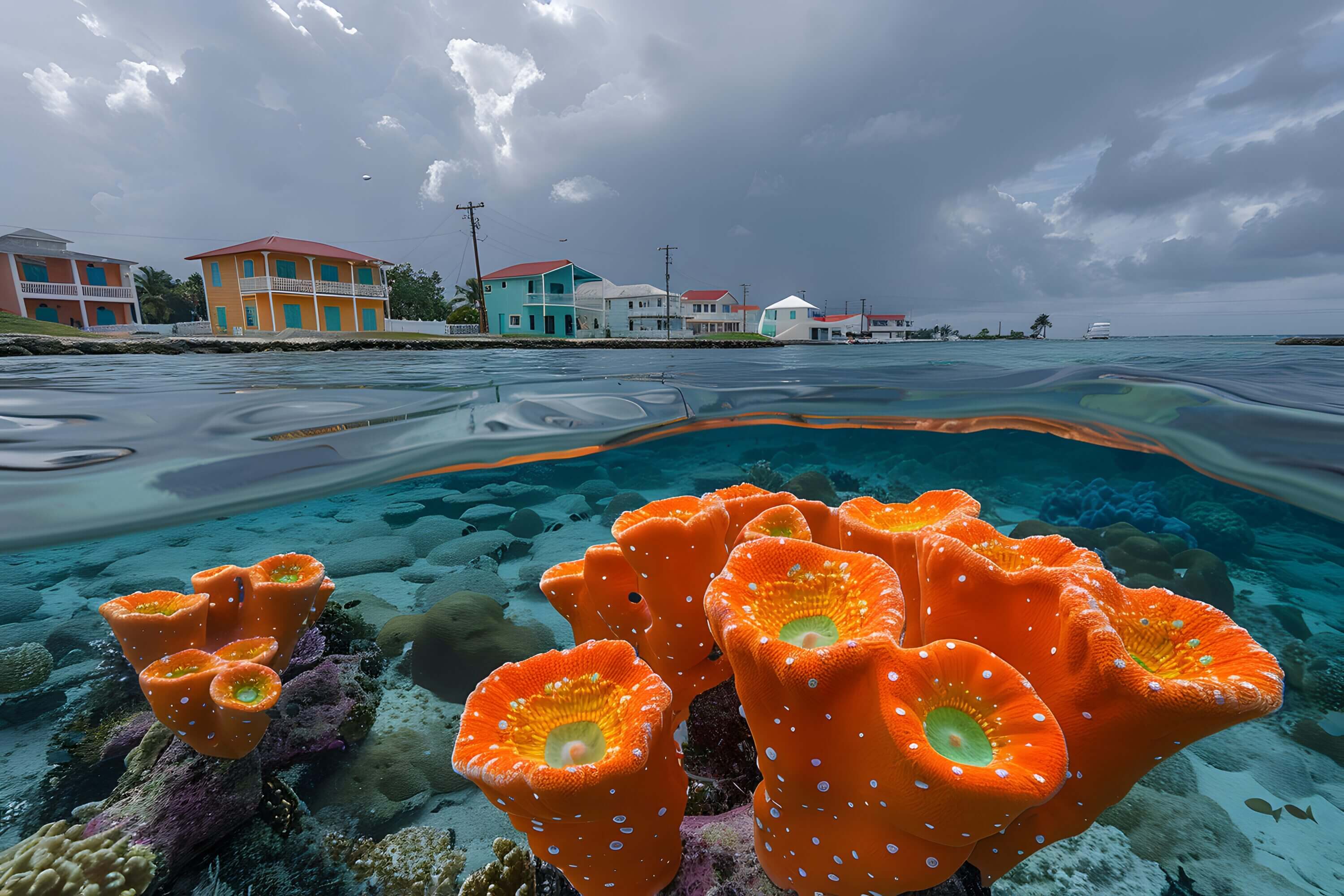 Belize