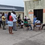 St Vincent and the Grenadines - CPR education