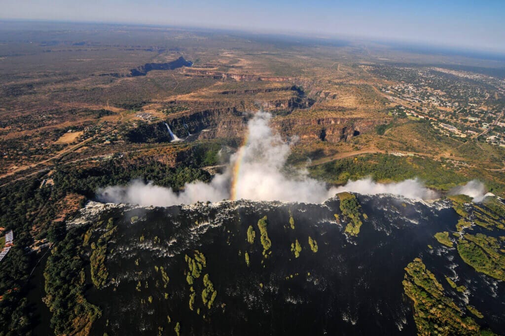 zambia africa