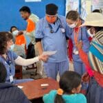 clinic peru