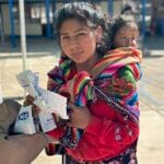 peru patient