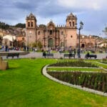 cusco peru