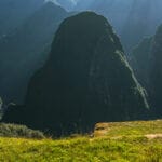 machu picchu peru