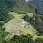 machu picchu peru