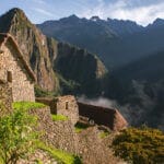 machu picchu peru