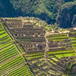 machu picchu peru