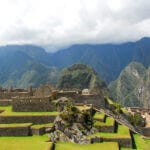 machu picchu peru