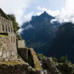 machu picchu peru