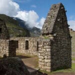 machu picchu peru