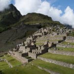 machu picchu peru