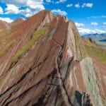 rainbow mountain peru