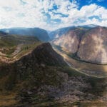 peru sacred valley